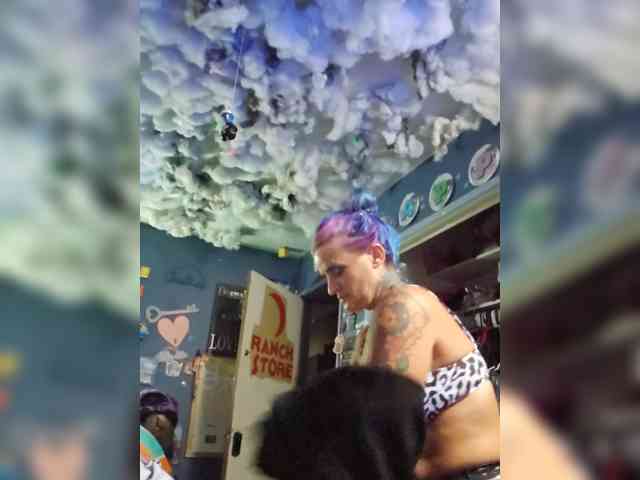 Sweetsugar2267 webcam