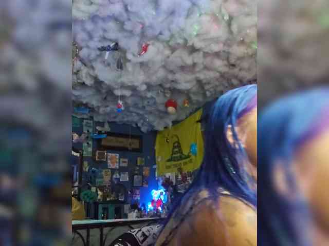 Sweetsugar2267 webcam