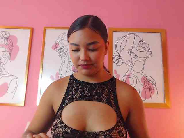 MiaRosse8 webcam
