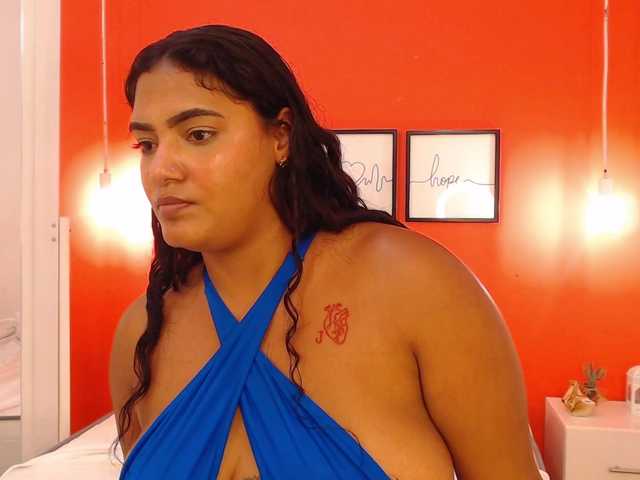 MelissaCoss live cam on BongaCams