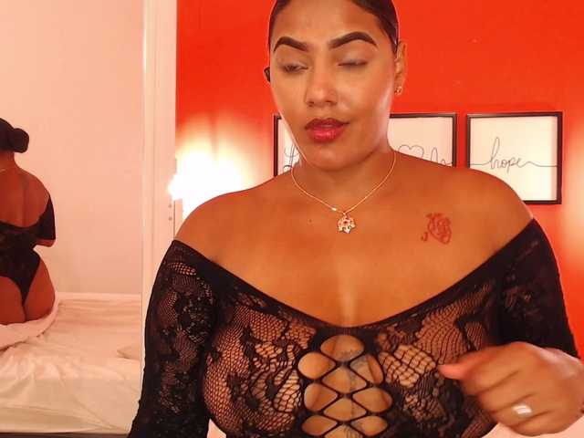 MelissaCoss live cam on BongaCams