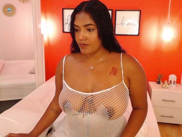 MelissaCoss live cam on BongaCams