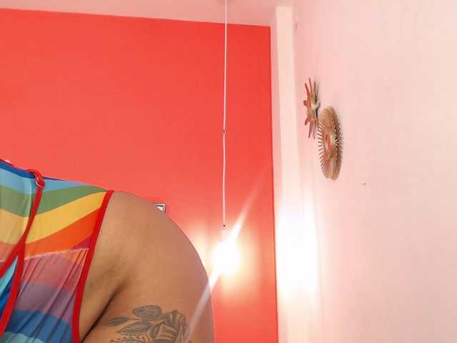 melissacoss live sex show