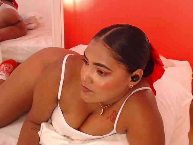 MelissaCoss webcam