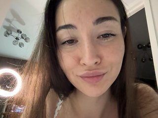 MelissaStarling Porn Show