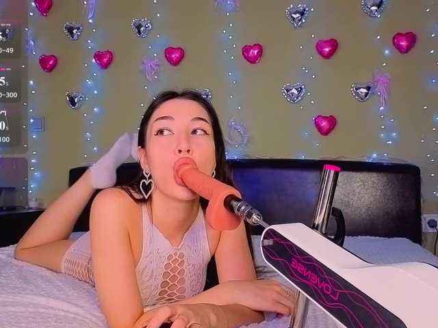 MelisaStarling live cam on BongaCams