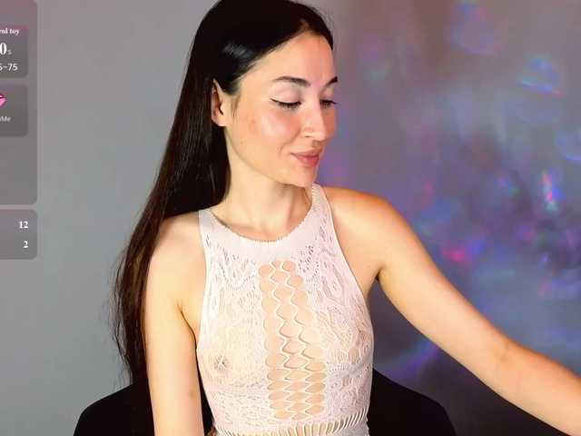 MelisaStarling live cam on BongaCams