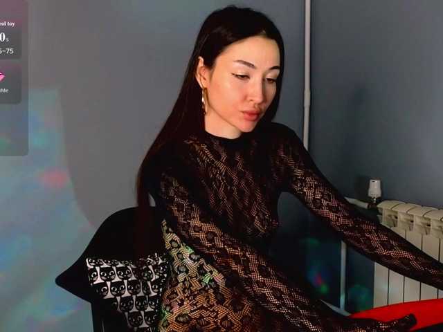 MelisaStarling live cam on BongaCams