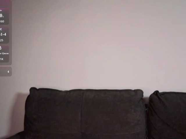 MelisaStarling live cam on BongaCams