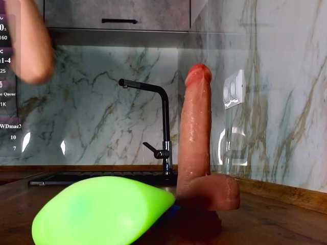 MelisaStarling live cam on BongaCams