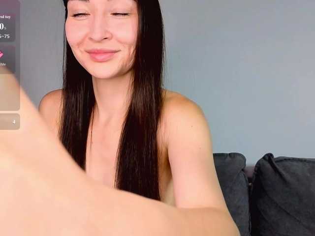 MelisaStarling live cam on BongaCams