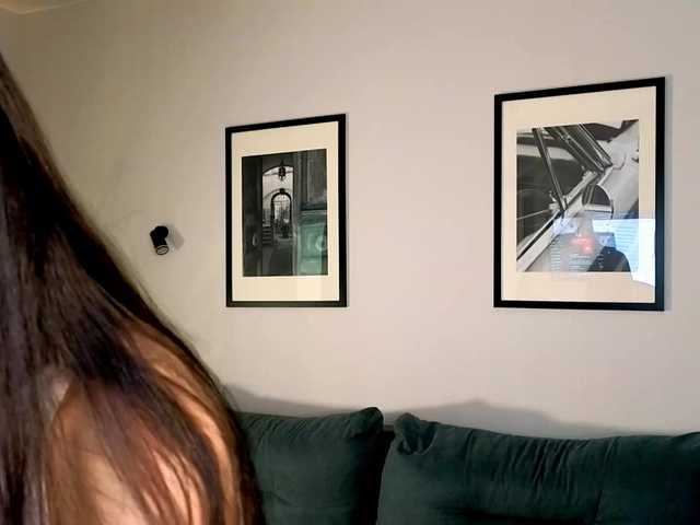 MelisaStarling live cam on BongaCams