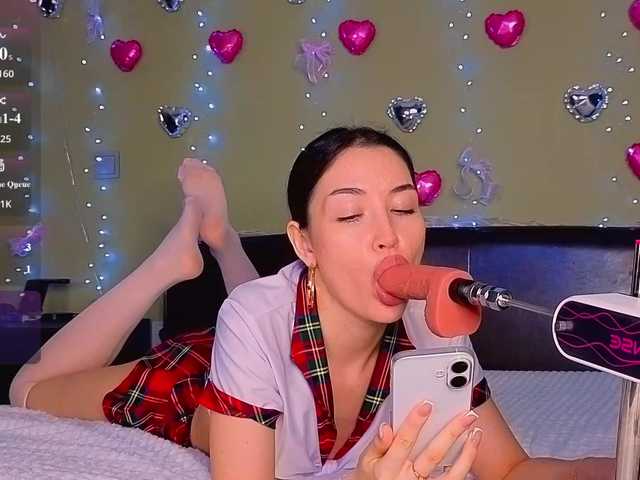 MelisaStarling live cam on BongaCams