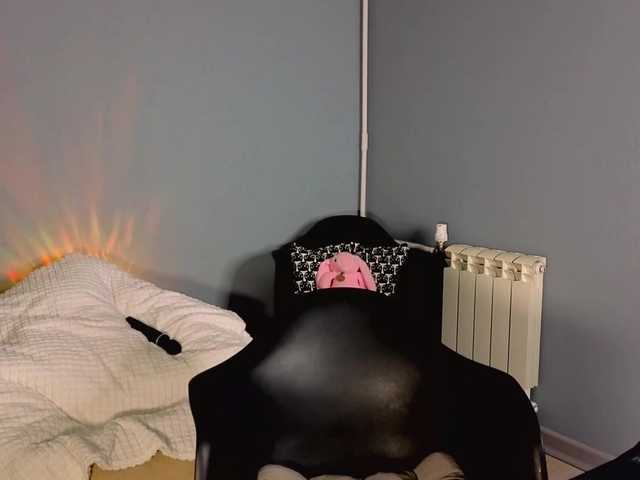 MelisaStarling live cam on BongaCams