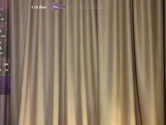 MelisaStarling live cam on BongaCams
