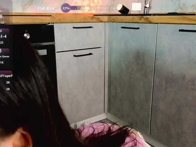 MelissaStarling live webcam show