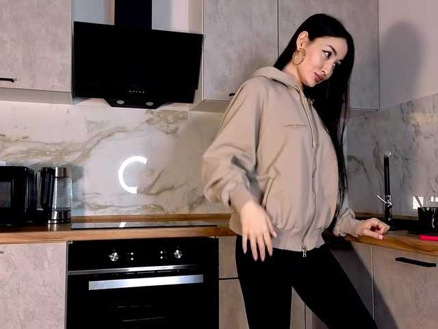 MelisaStarling live cam on BongaCams