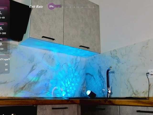 MelissaStarling live webcam show