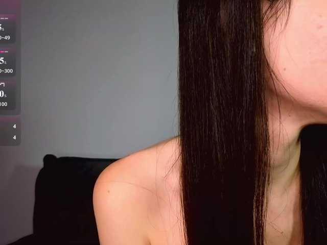 MelisaStarling live cam on BongaCams