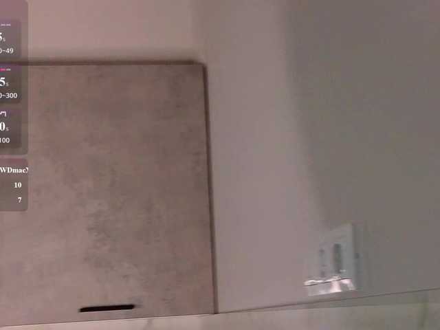 MelisaStarling live cam on BongaCams