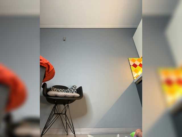 MelisaStarling live cam on BongaCams