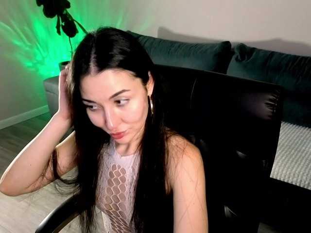 MelisaStarling live cam on BongaCams