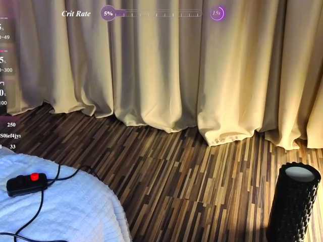 MelisaStarling, live now on BongaCams