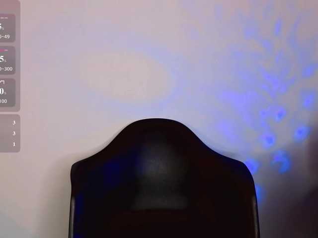 MelisaStarling live cam on BongaCams