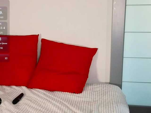 MelisaStarling live cam on BongaCams
