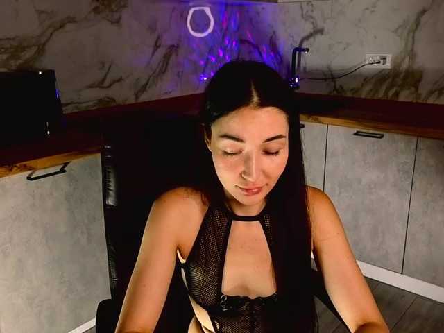 MelisaStarling live cam on BongaCams