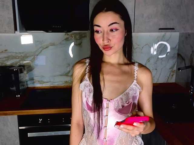MelisaStarling live cam on BongaCams