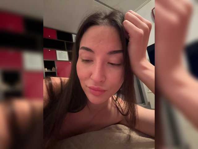 MelisaStarling live cam on BongaCams