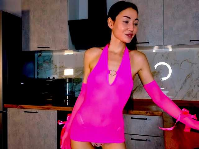 MelisaStarling live cam on BongaCams
