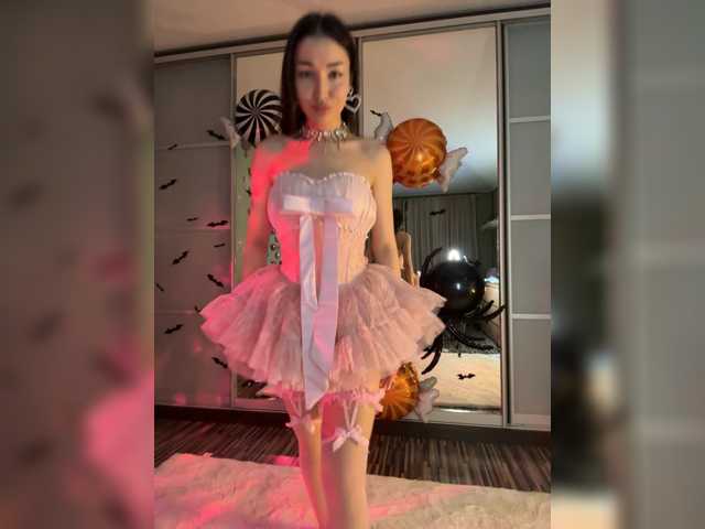 MelisaStarling live cam on BongaCams