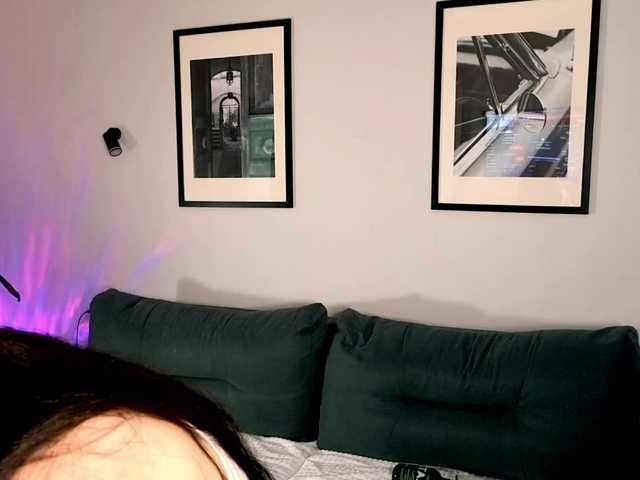 MelisaStarling live cam on BongaCams