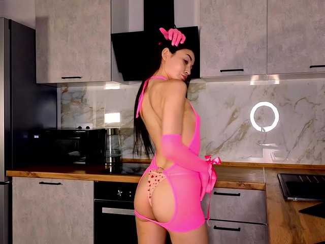 MelisaStarling live cam on BongaCams