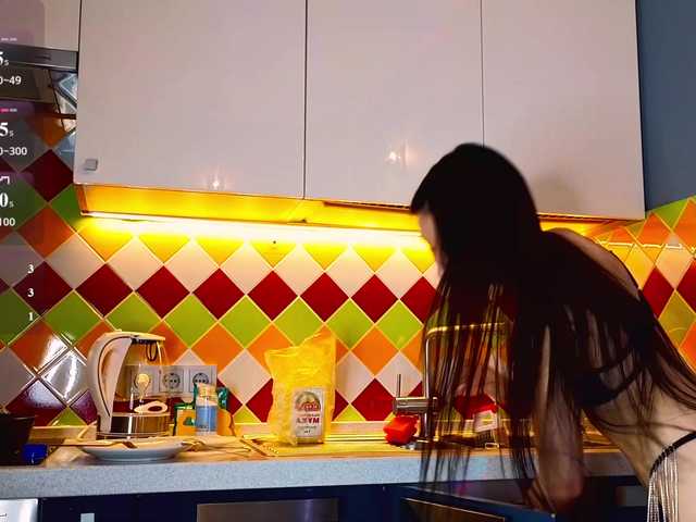 MelisaStarling live cam on BongaCams
