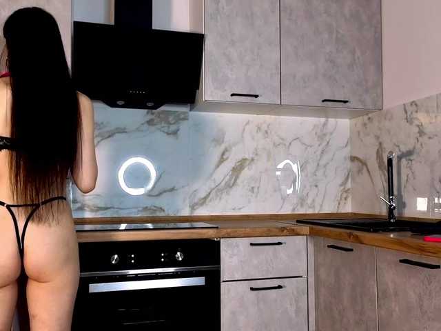 MelisaStarling live cam on BongaCams