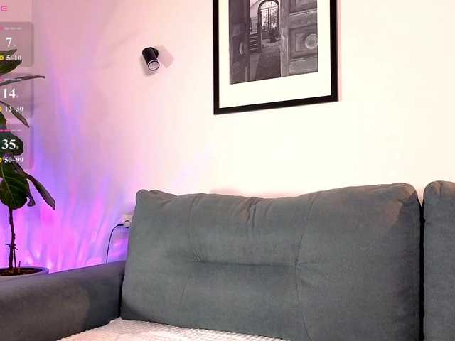 MelisaStarling live cam on BongaCams
