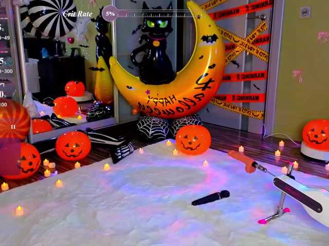 MelisaStarling live cam on BongaCams