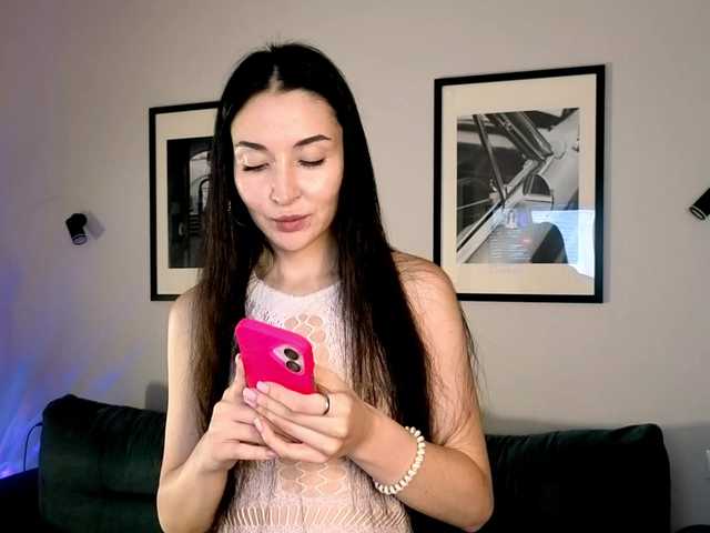 MelisaStarling live cam on BongaCams