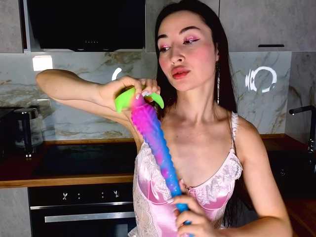 MelisaStarling live cam on BongaCams