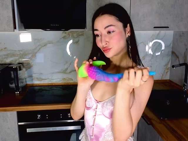 MelisaStarling live cam on BongaCams