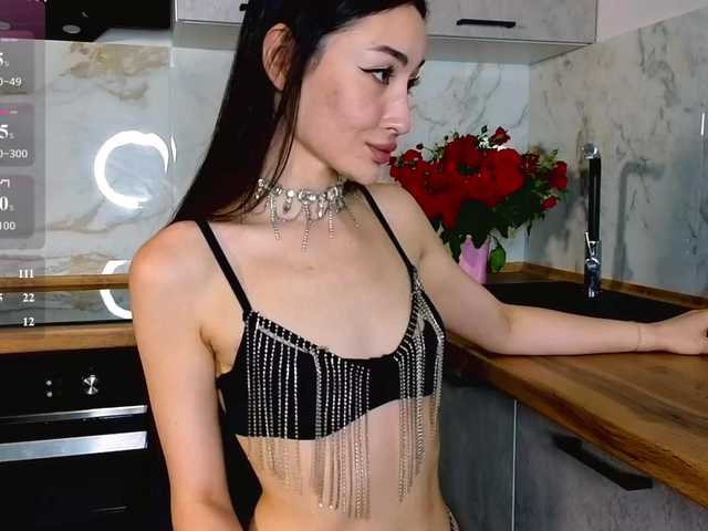 MelisaStarling live cam on BongaCams