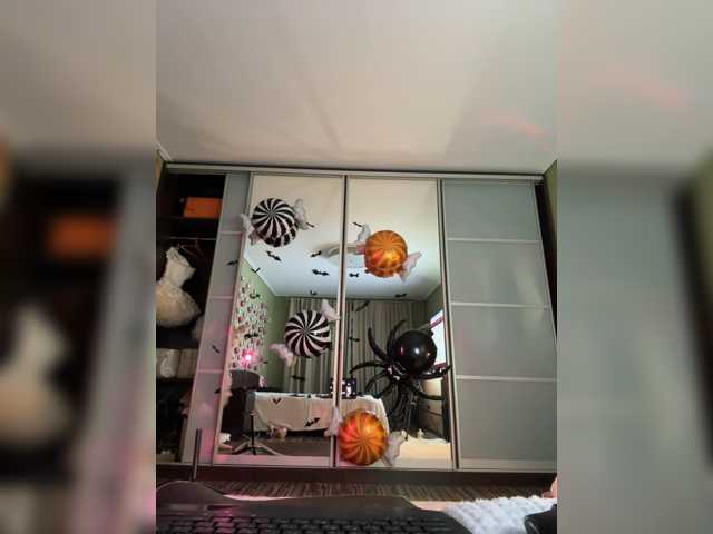 MelisaStarling live cam on BongaCams