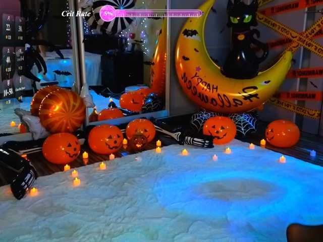 MelisaStarling live cam on BongaCams