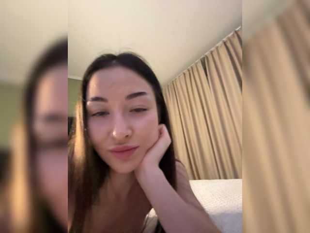 MelisaStarling live cam on BongaCams