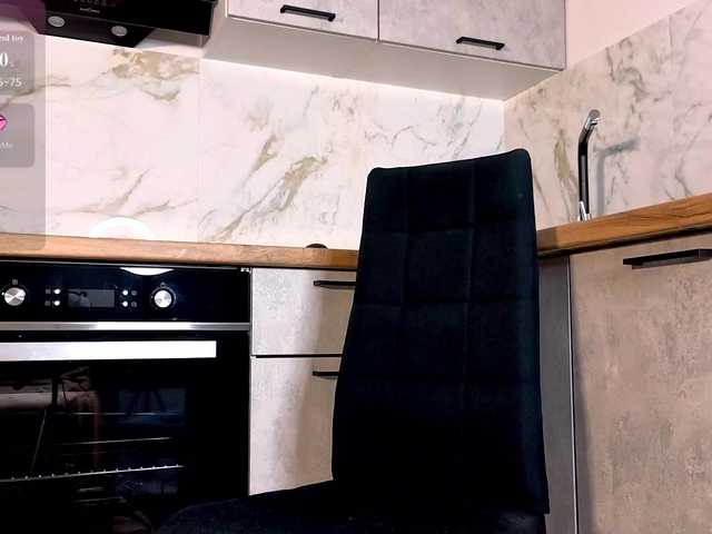 MelisaStarling live cam on BongaCams