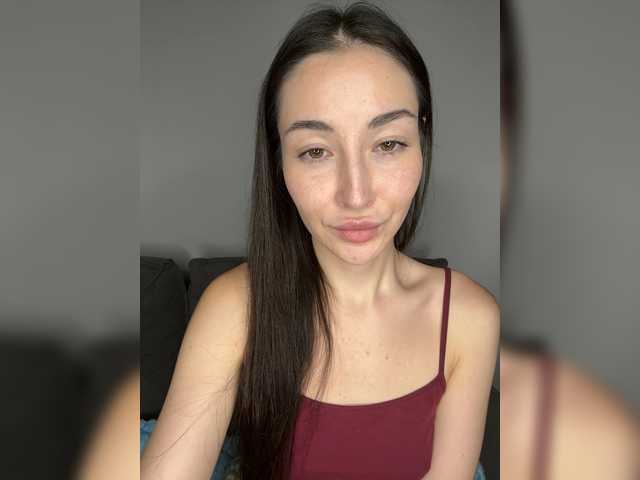 MelisaStarling live cam on BongaCams