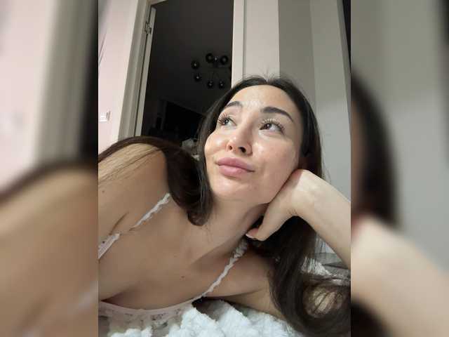 MelisaStarling live cam on BongaCams